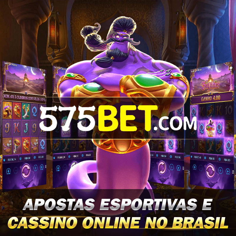 online slot casino