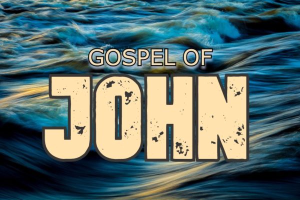Gospel of John