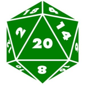 Youth Fellowship: Tabletop Roleplaying Game