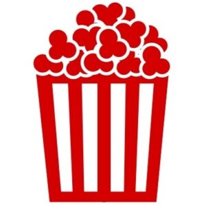 Youth Fellowship: Popcorn and a Movie
